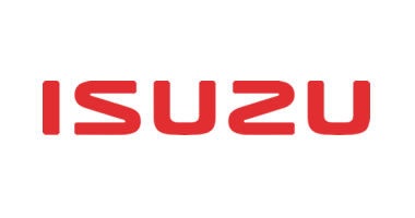 Logo Isuzu