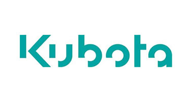 Logo Kubota